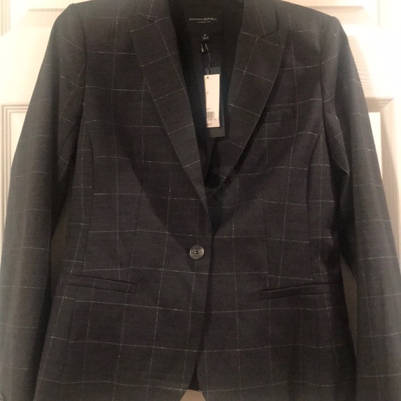 Blazer - Picture 5 of 8